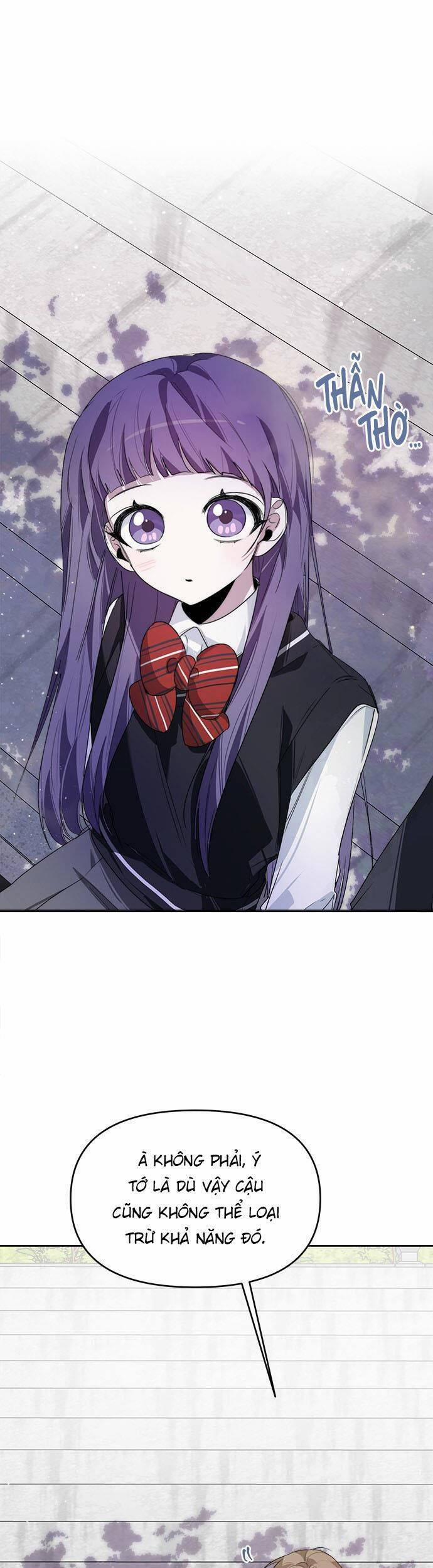 Đàn Anh Xấu Xa 12 trang 11