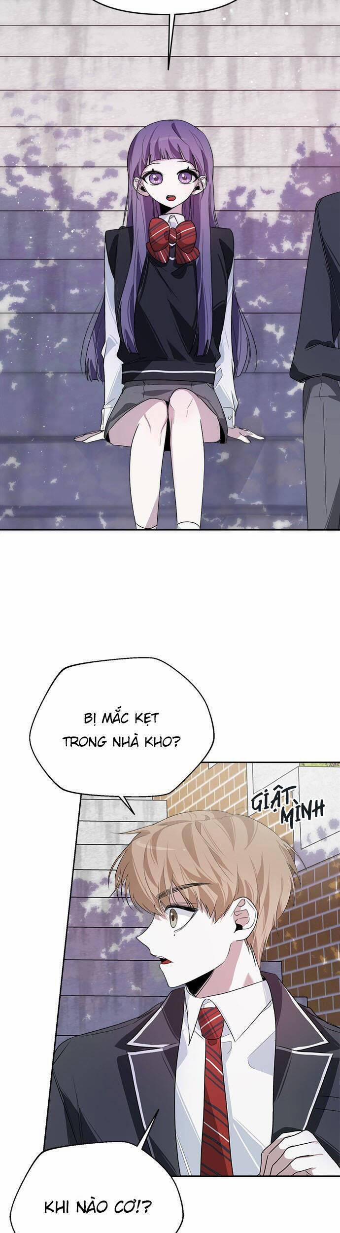 Đàn Anh Xấu Xa 12 trang 13