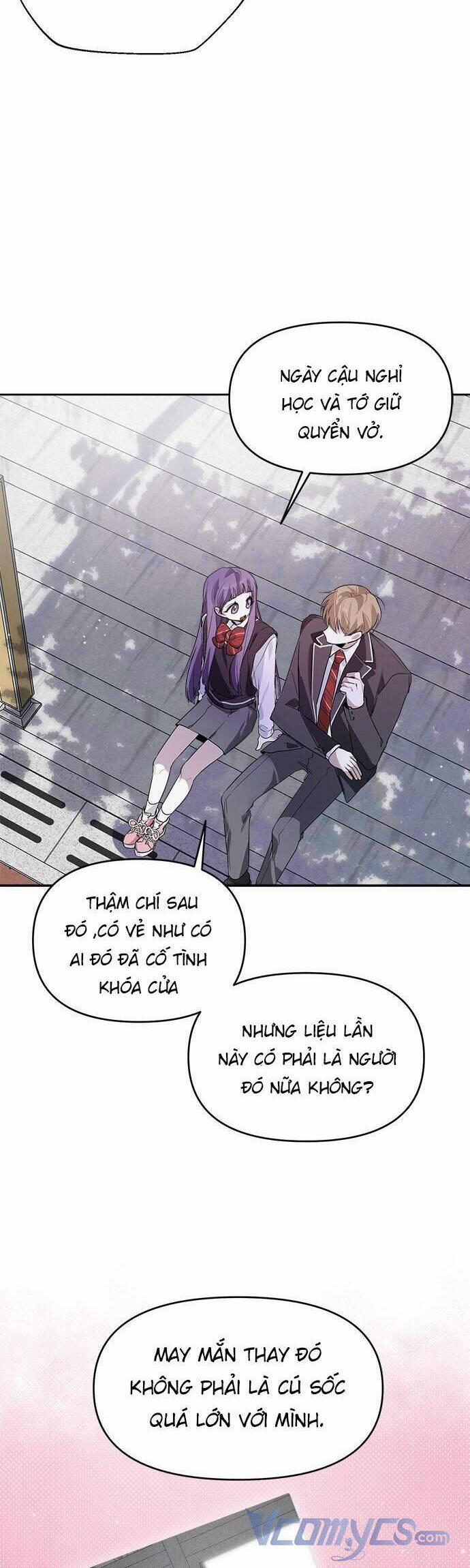 Đàn Anh Xấu Xa 12 trang 14