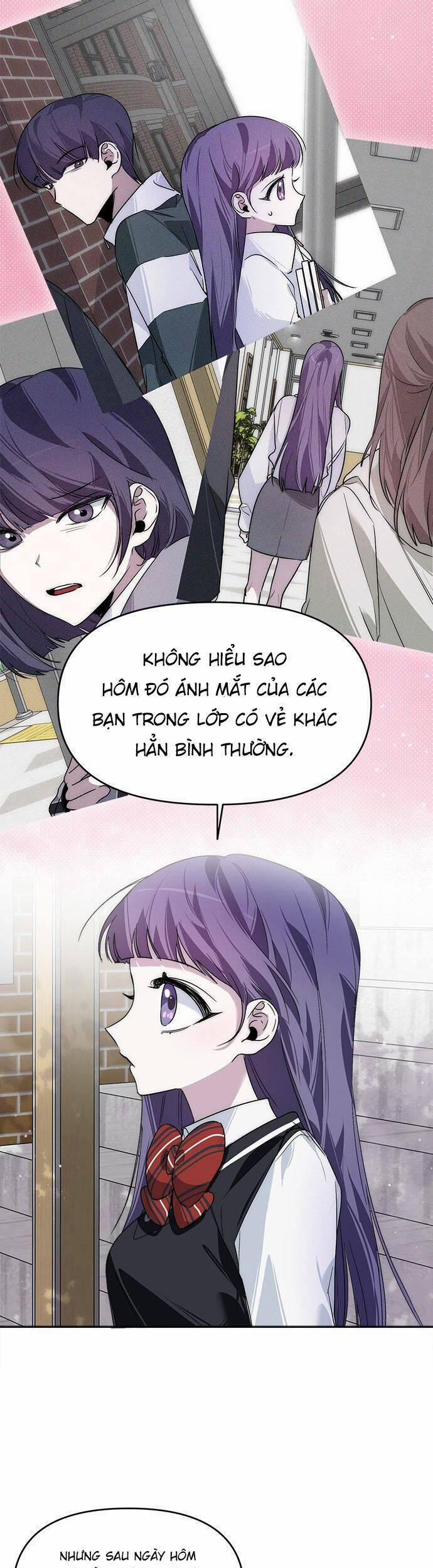 Đàn Anh Xấu Xa 12 trang 15