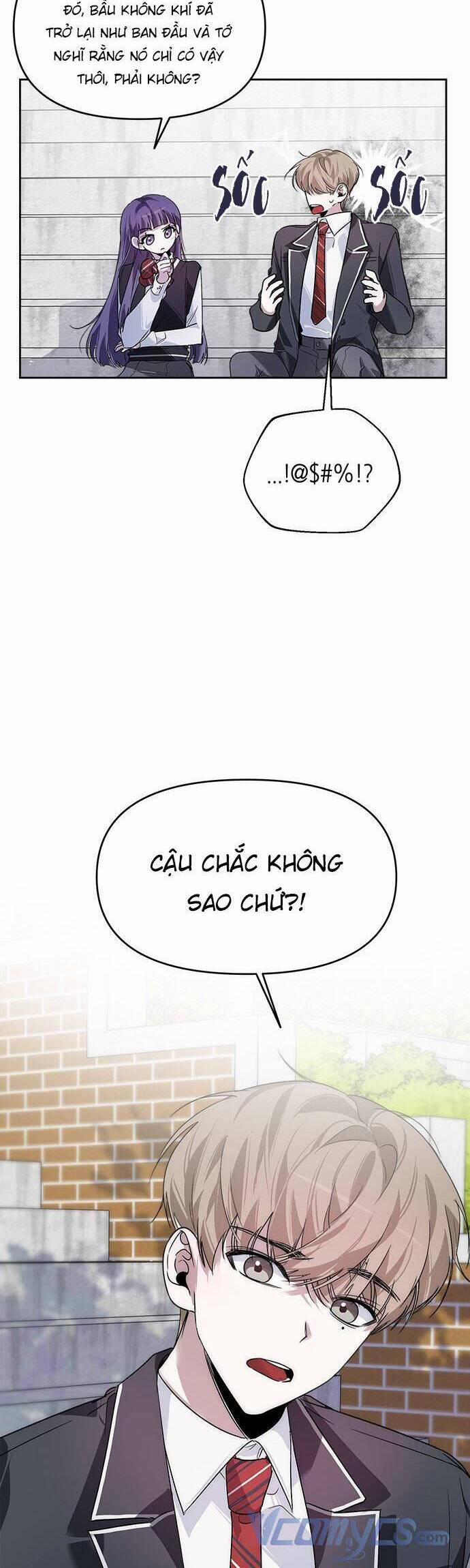 Đàn Anh Xấu Xa 12 trang 16