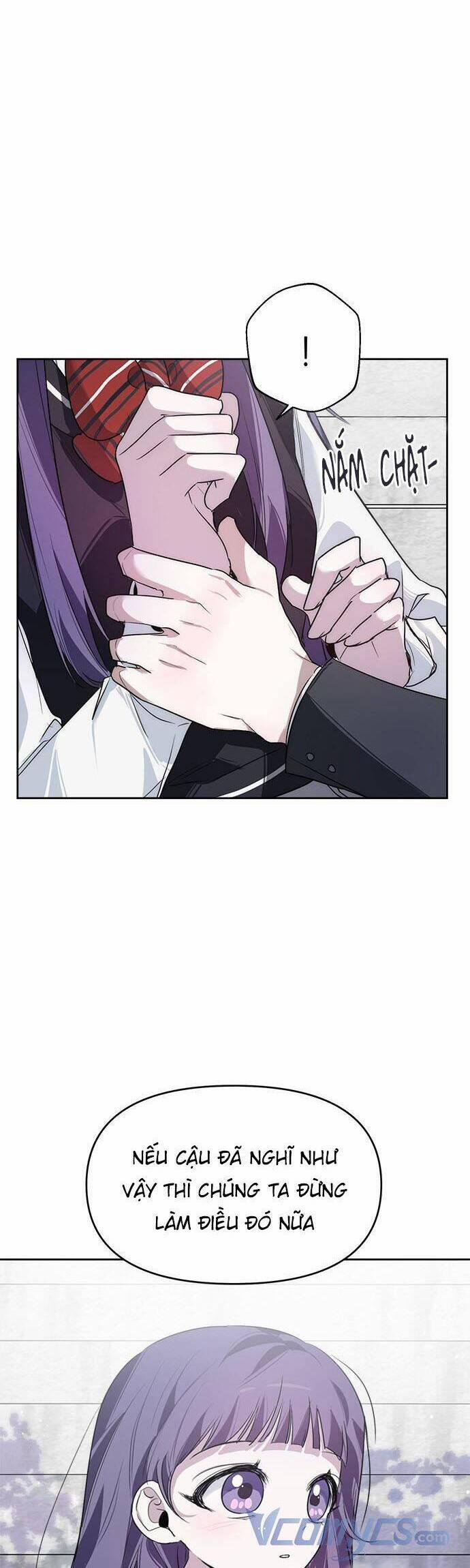 Đàn Anh Xấu Xa 12 trang 18