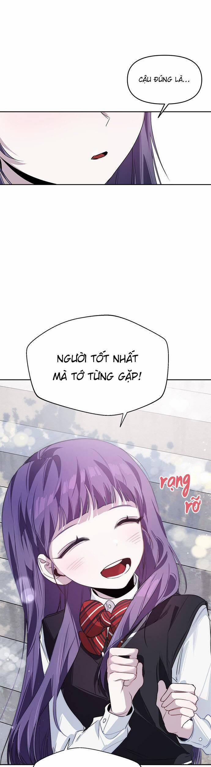 Đàn Anh Xấu Xa 12 trang 21