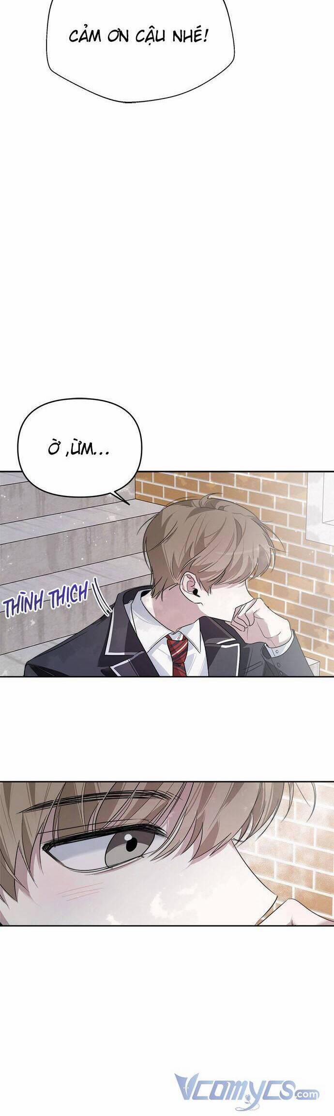 Đàn Anh Xấu Xa 12 trang 22