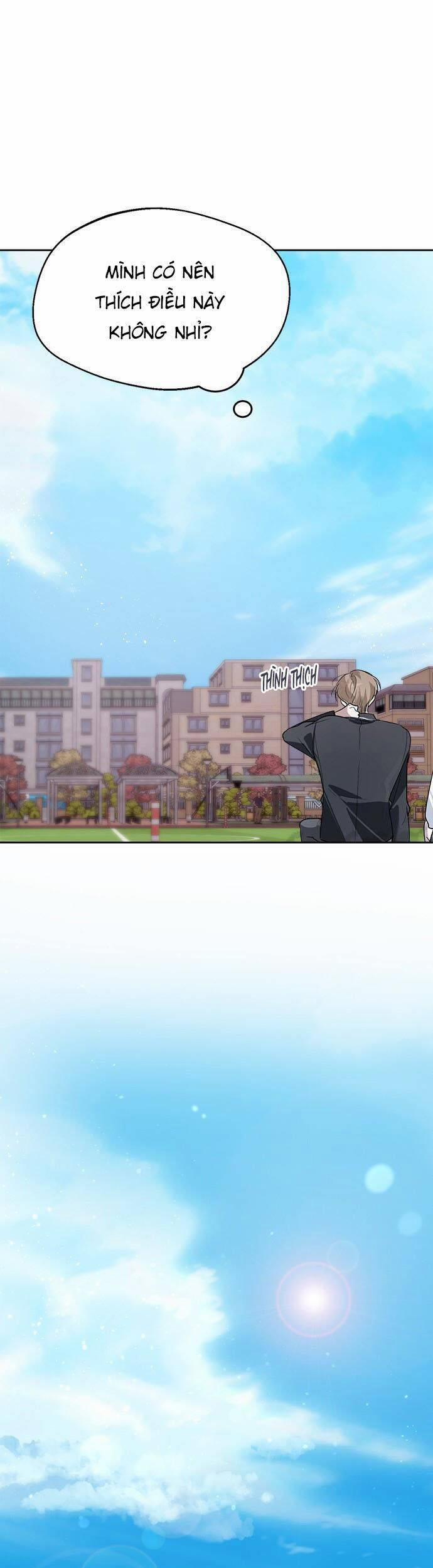 Đàn Anh Xấu Xa 12 trang 23