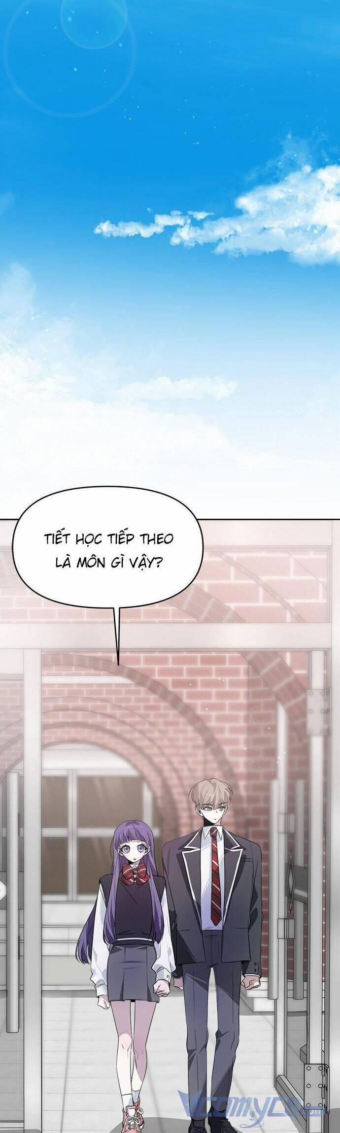 Đàn Anh Xấu Xa 12 trang 24