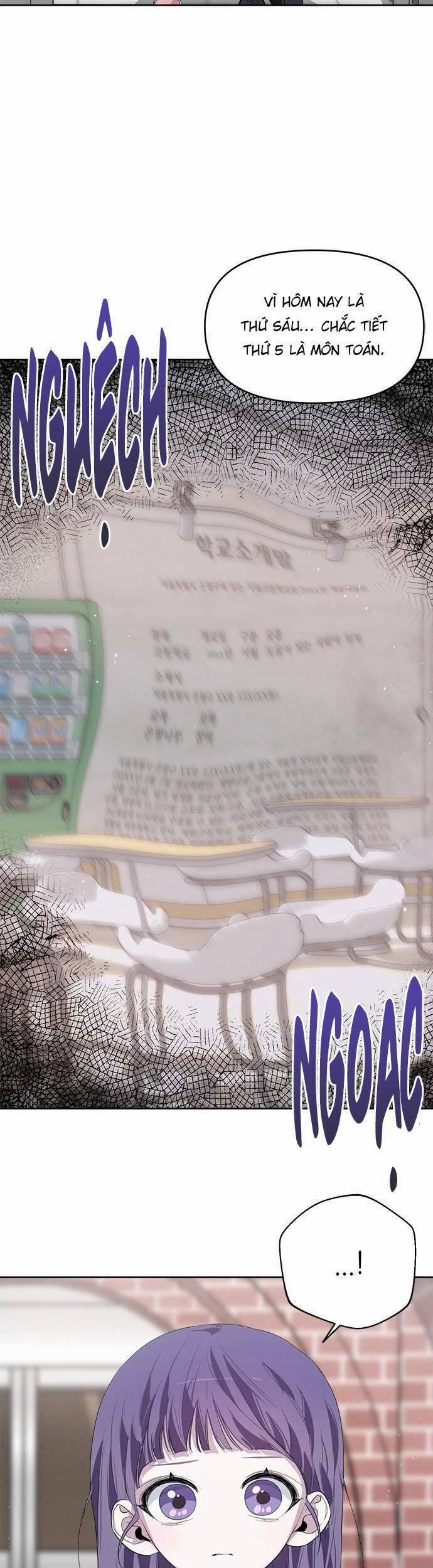 Đàn Anh Xấu Xa 12 trang 25