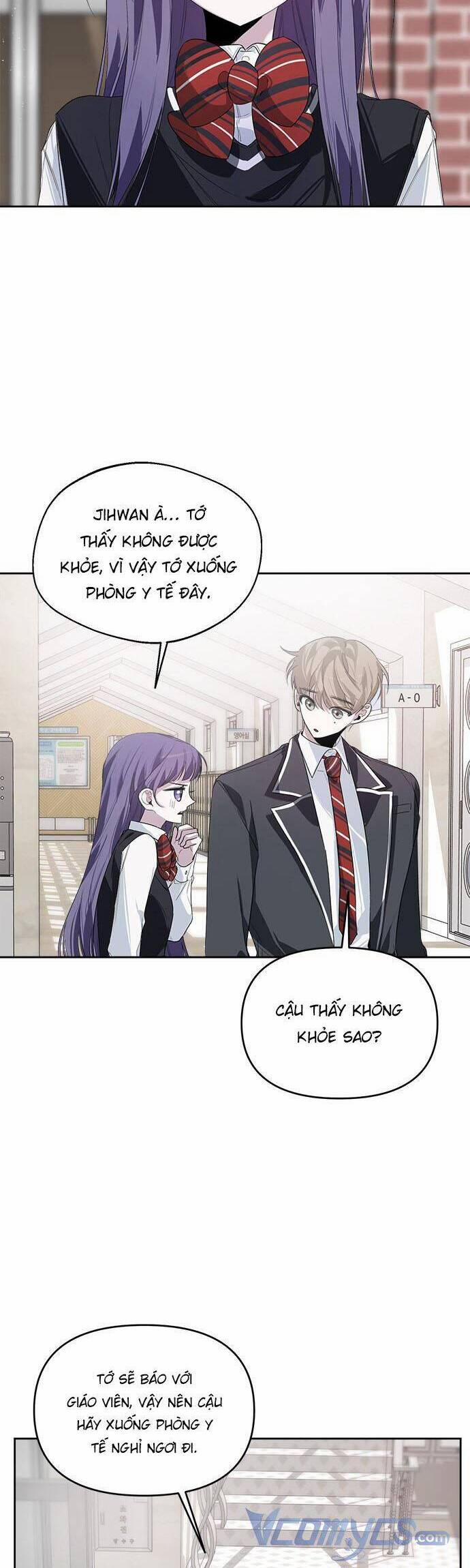 Đàn Anh Xấu Xa 12 trang 26