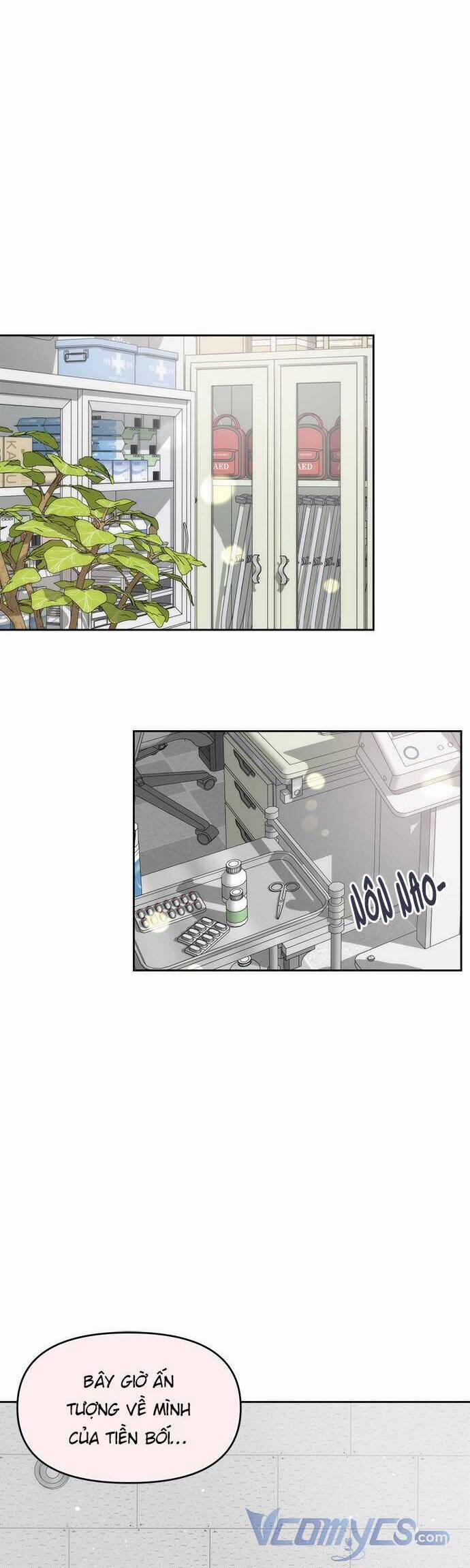 Đàn Anh Xấu Xa 12 trang 28