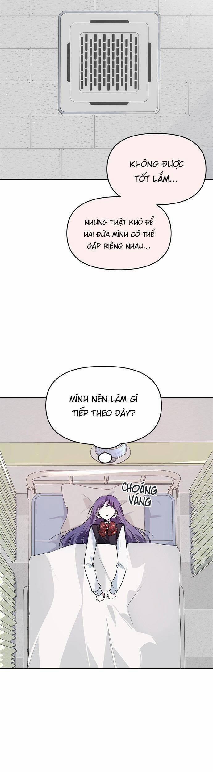 Đàn Anh Xấu Xa 12 trang 29