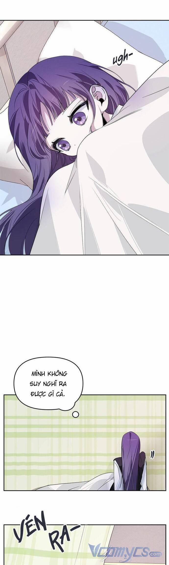 Đàn Anh Xấu Xa 12 trang 30