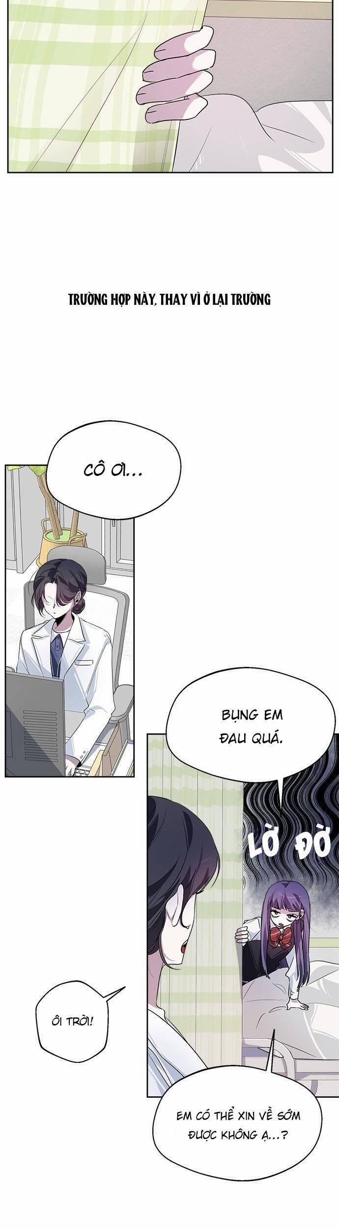 Đàn Anh Xấu Xa 12 trang 31