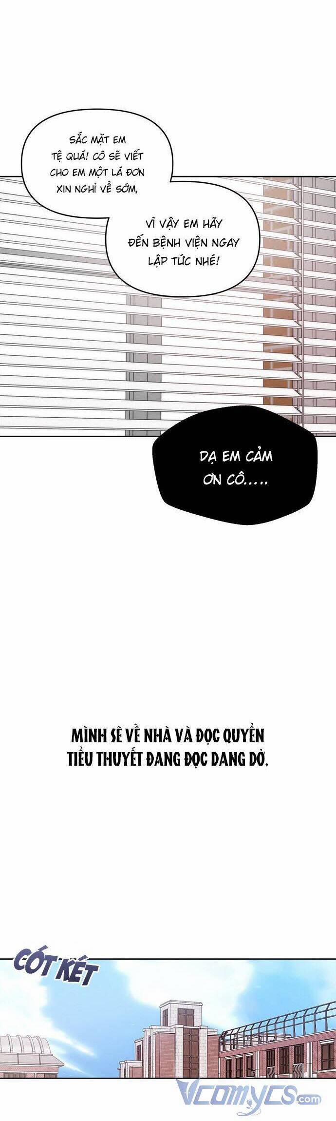 Đàn Anh Xấu Xa 12 trang 32