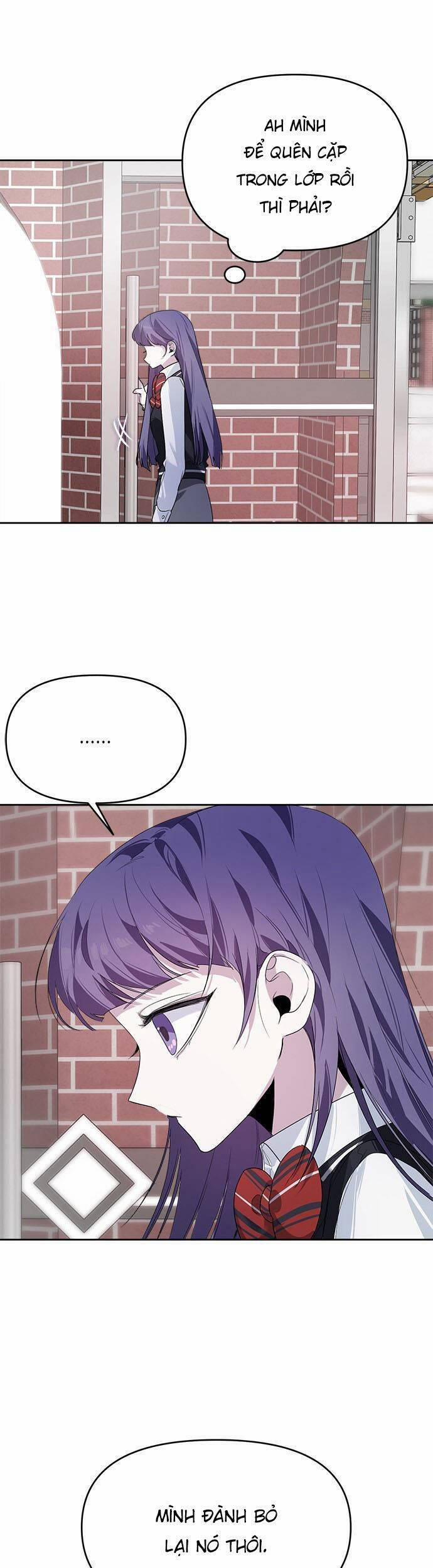 Đàn Anh Xấu Xa 12 trang 33