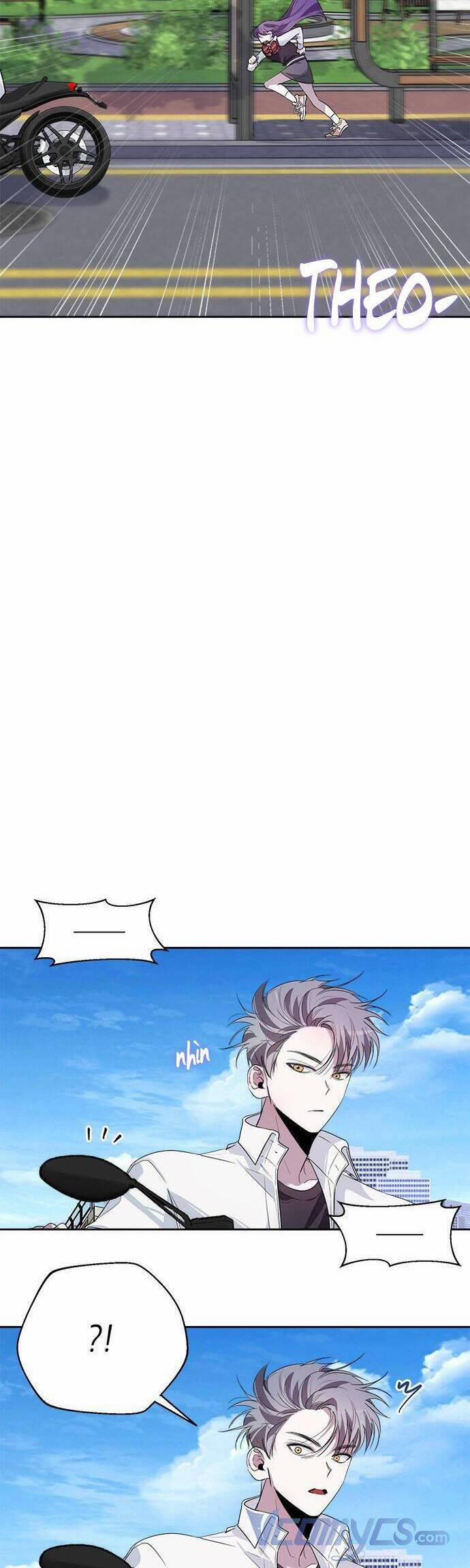 Đàn Anh Xấu Xa 12 trang 39