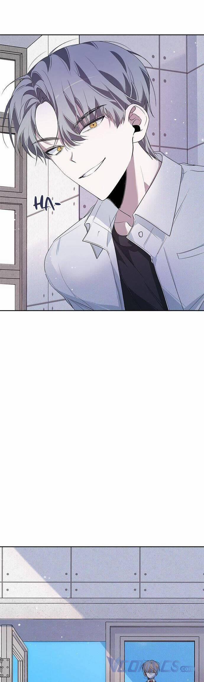 Đàn Anh Xấu Xa 12 trang 4