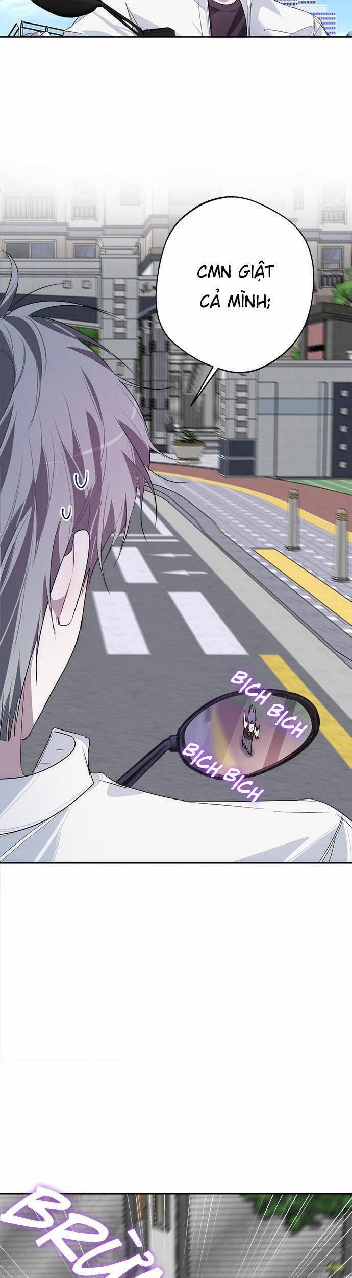 Đàn Anh Xấu Xa 12 trang 40