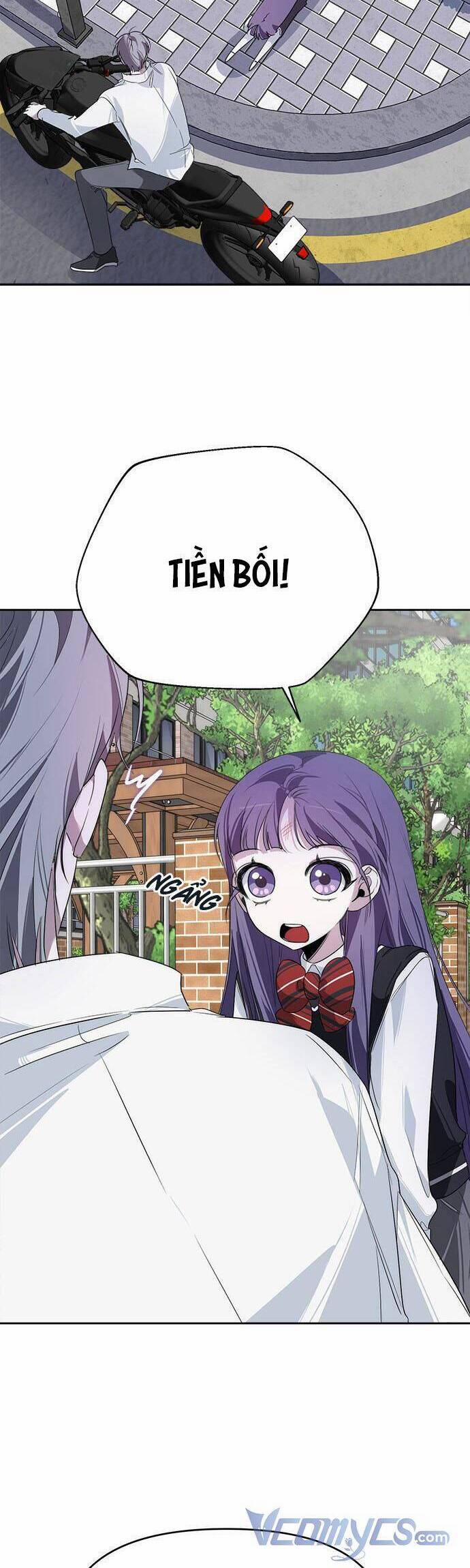 Đàn Anh Xấu Xa 12 trang 43