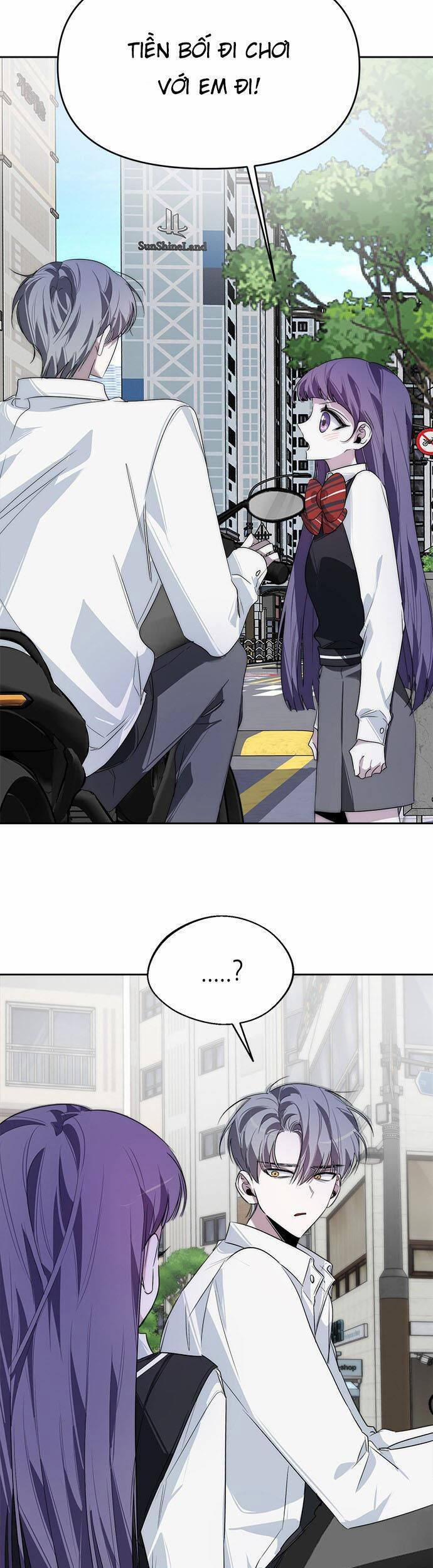 Đàn Anh Xấu Xa 12 trang 44