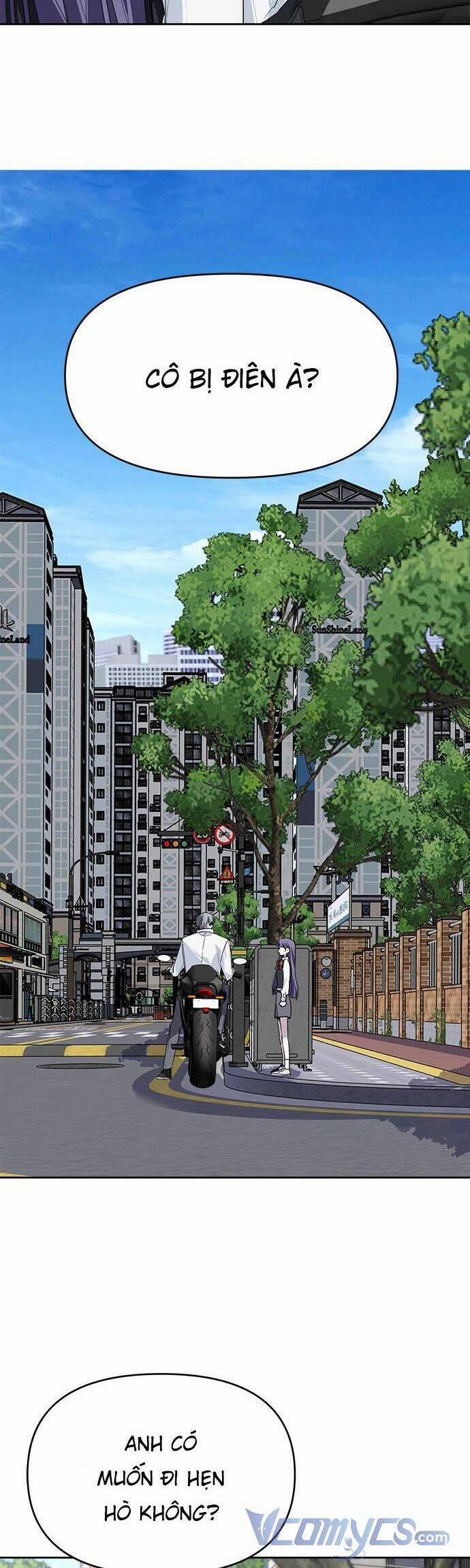 Đàn Anh Xấu Xa 12 trang 45