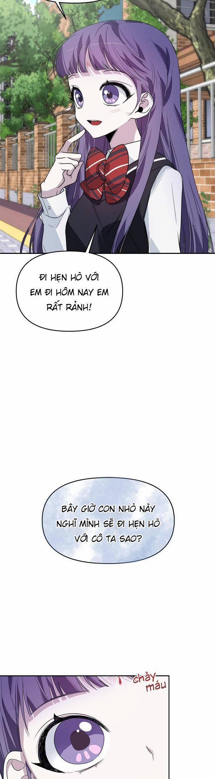 Đàn Anh Xấu Xa 12 trang 46