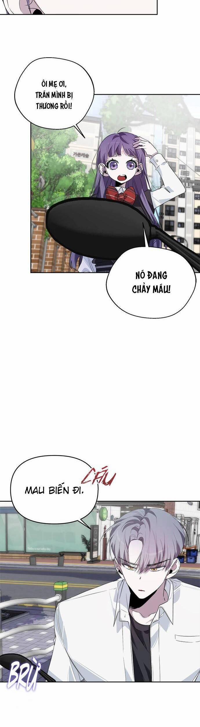 Đàn Anh Xấu Xa 12 trang 47