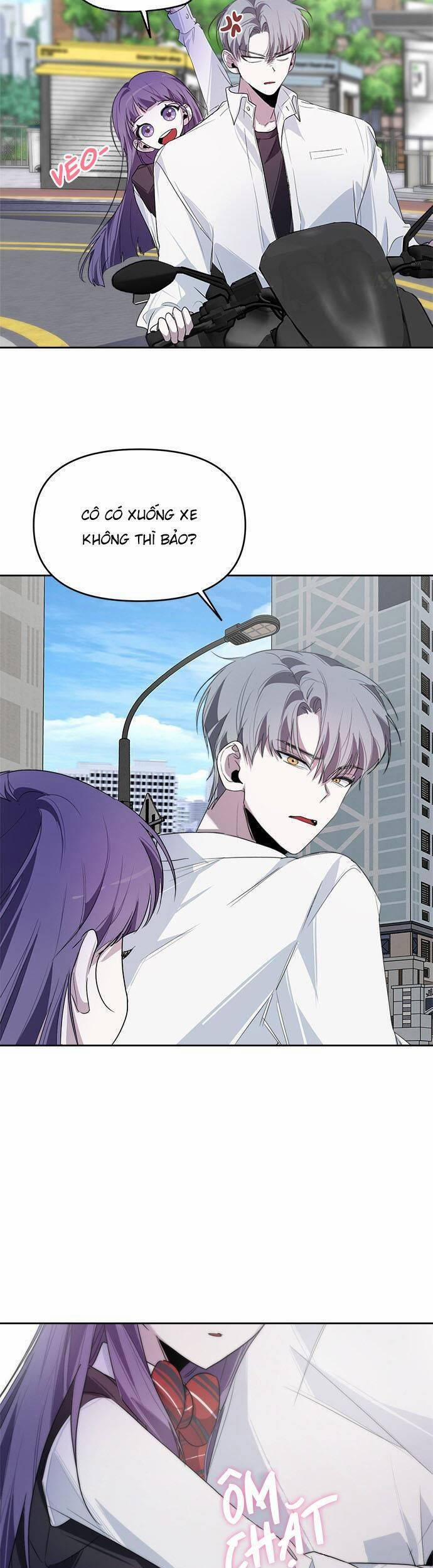 Đàn Anh Xấu Xa 12 trang 49