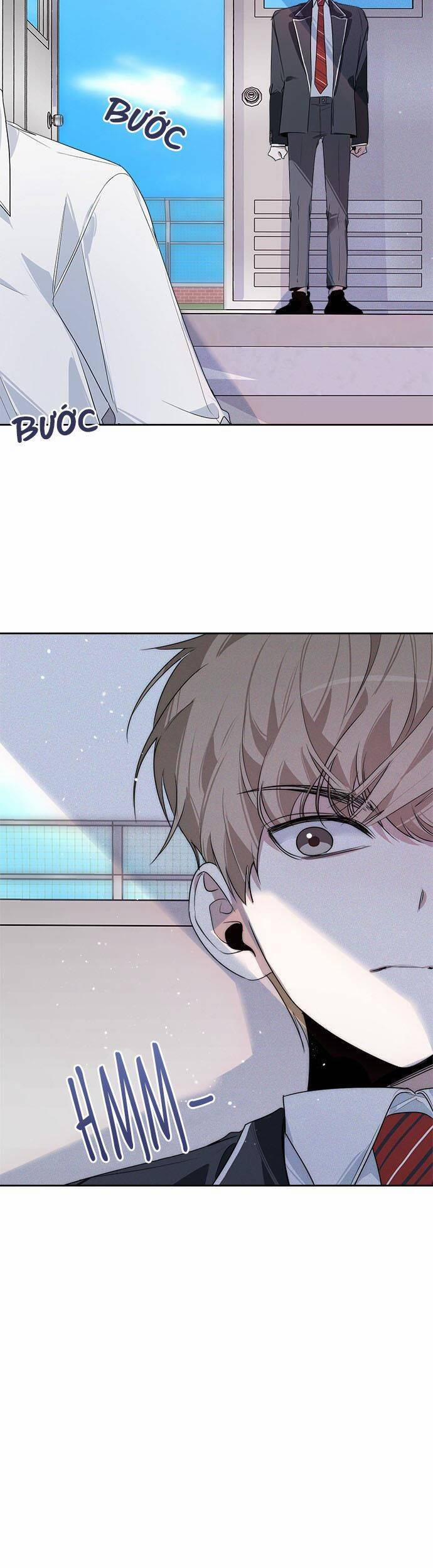 Đàn Anh Xấu Xa 12 trang 5