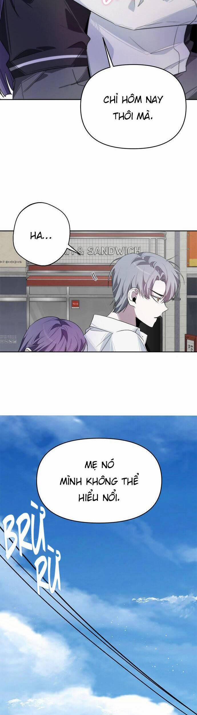 Đàn Anh Xấu Xa 12 trang 50