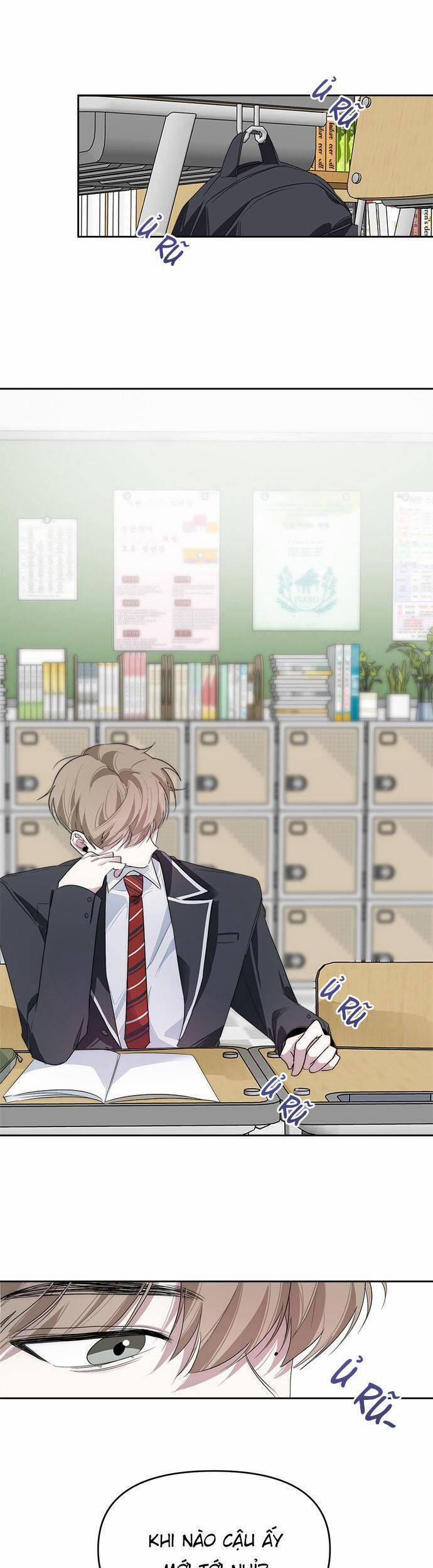 Đàn Anh Xấu Xa 12 trang 52