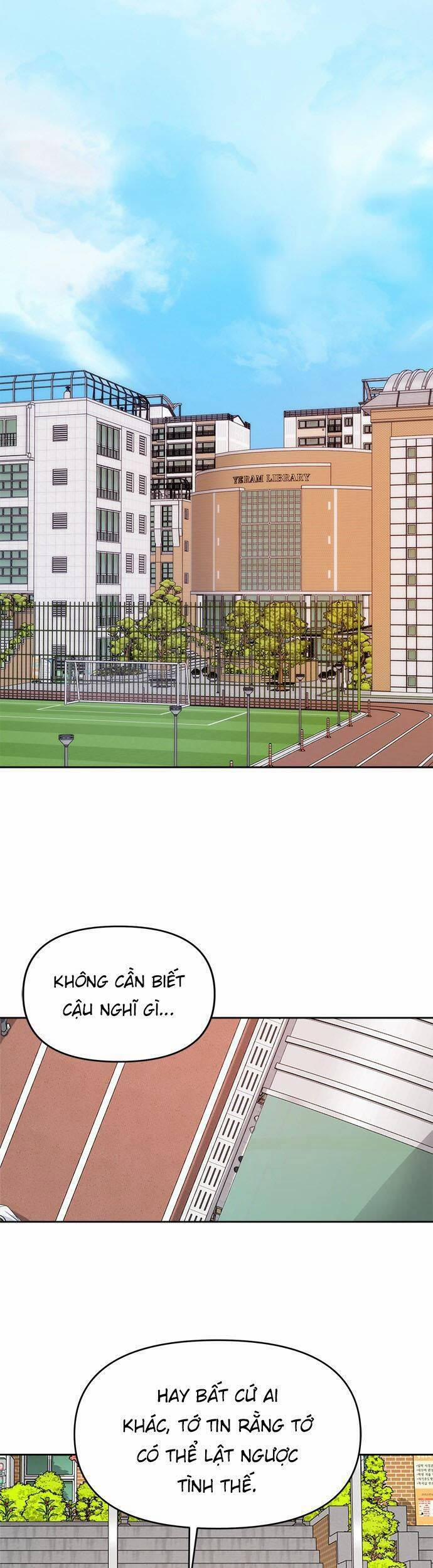 Đàn Anh Xấu Xa 12 trang 7