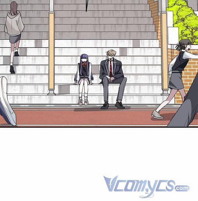 Đàn Anh Xấu Xa 12 trang 8