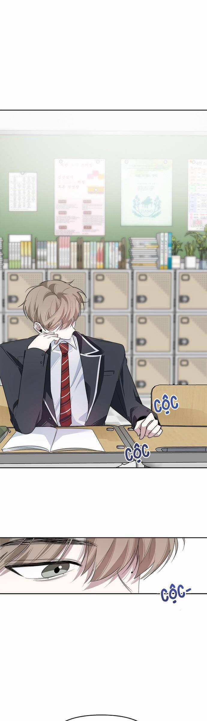 Đàn Anh Xấu Xa 13 trang 0