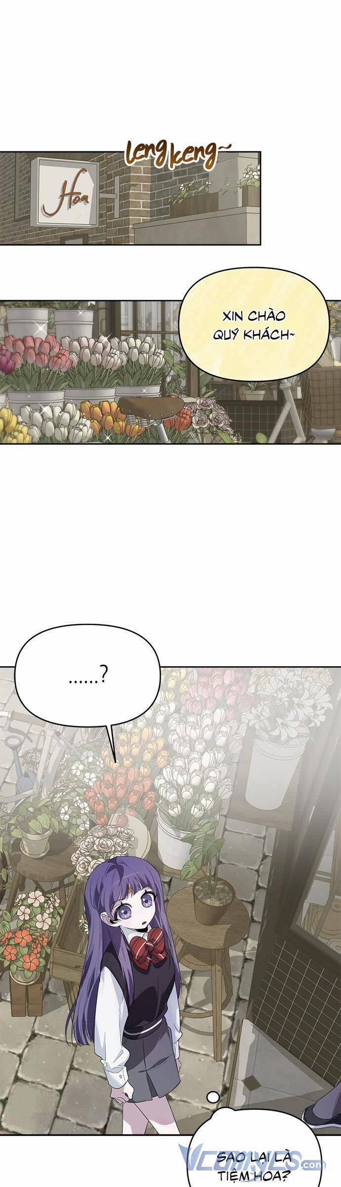 Đàn Anh Xấu Xa 13 trang 11