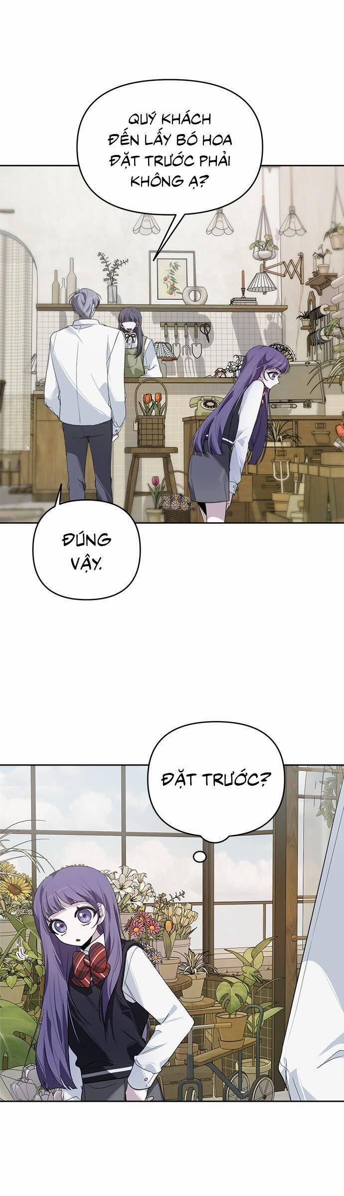 Đàn Anh Xấu Xa 13 trang 14