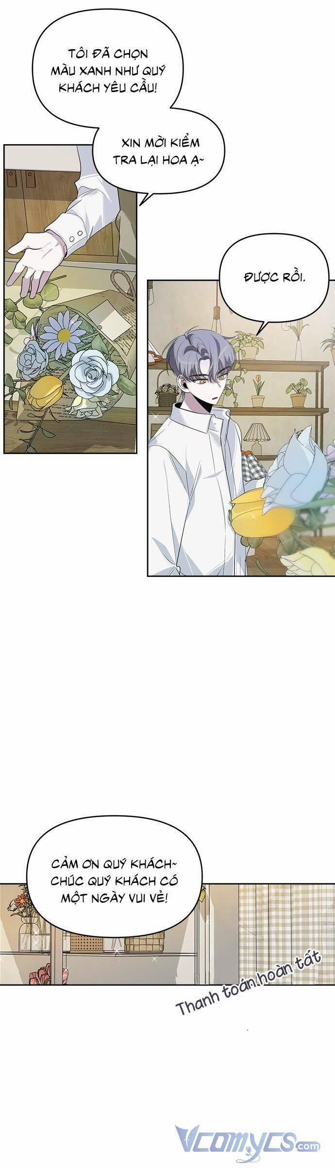 Đàn Anh Xấu Xa 13 trang 15