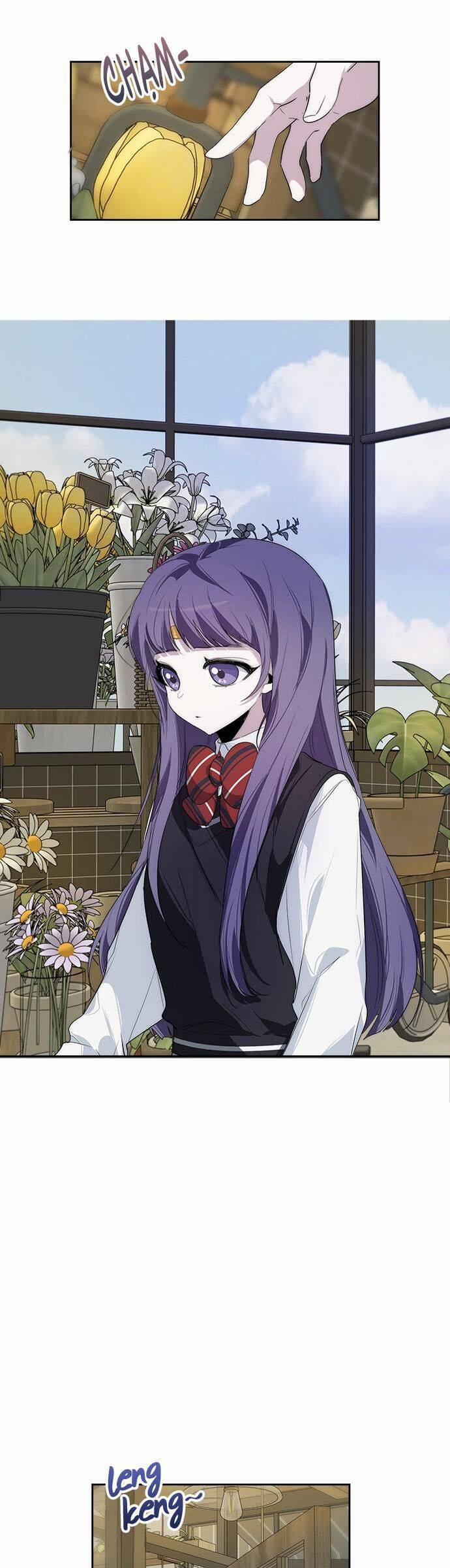 Đàn Anh Xấu Xa 13 trang 16