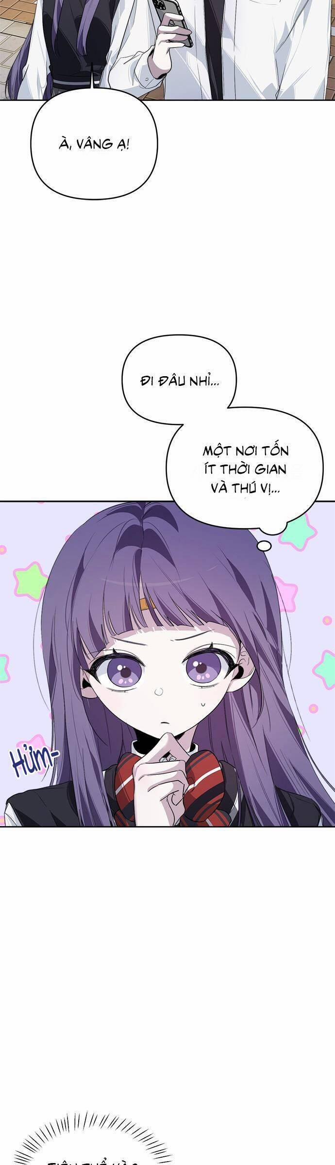 Đàn Anh Xấu Xa 13 trang 18