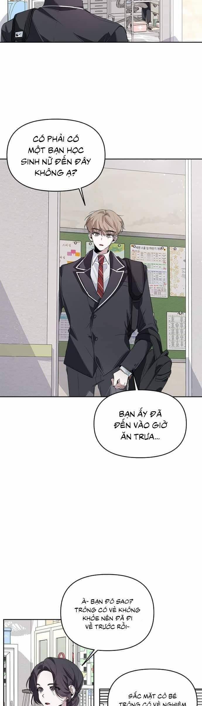 Đàn Anh Xấu Xa 13 trang 2