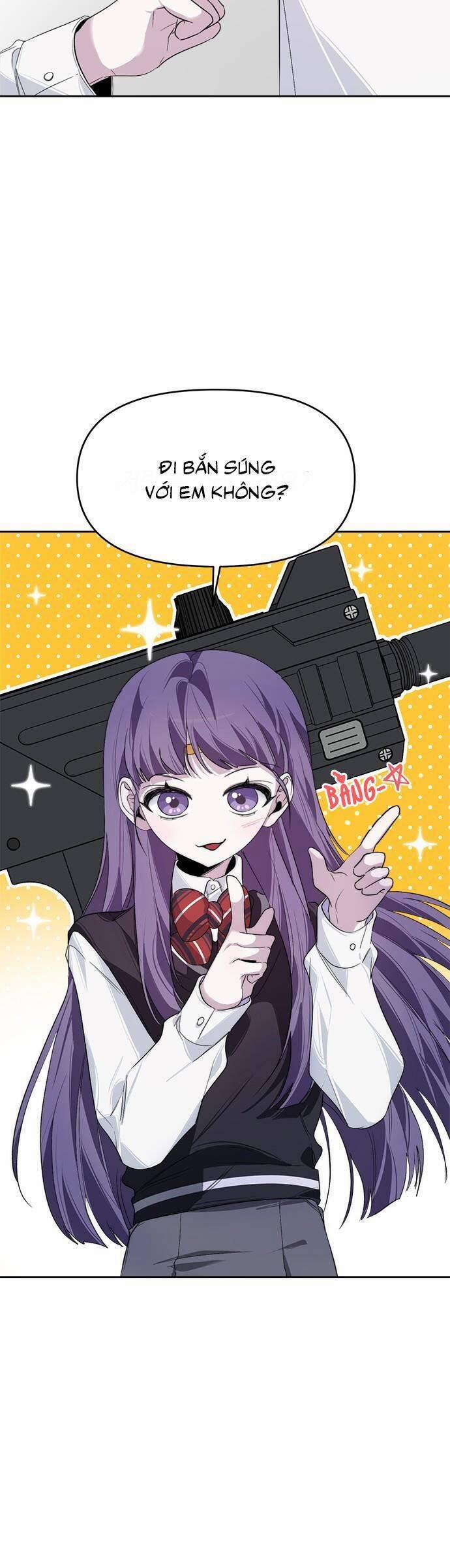 Đàn Anh Xấu Xa 13 trang 22