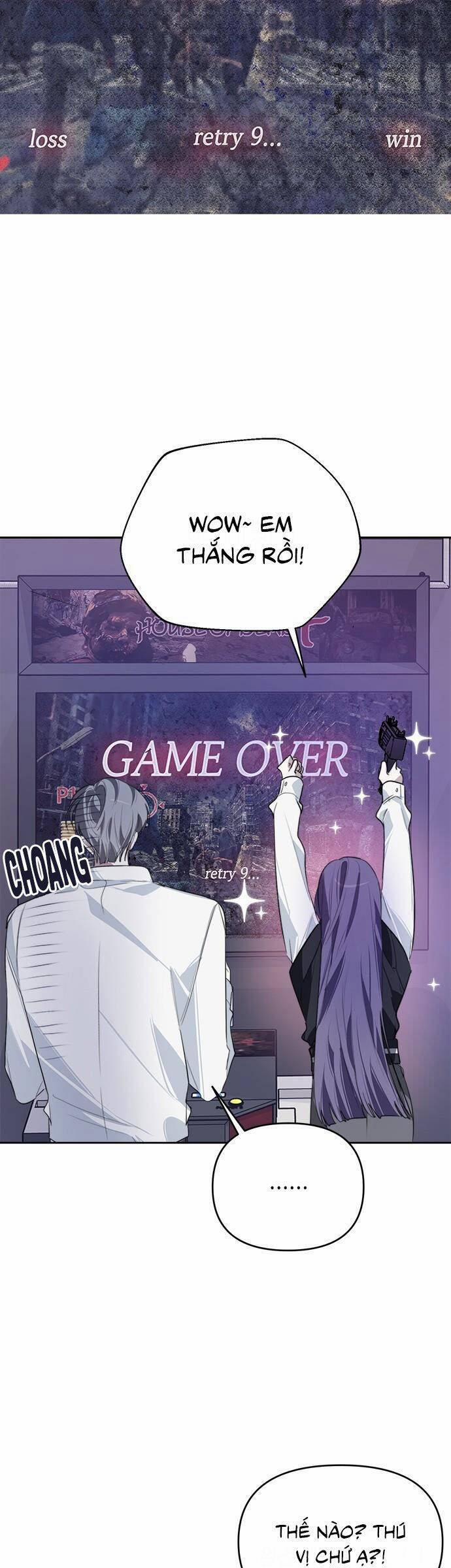 Đàn Anh Xấu Xa 13 trang 24