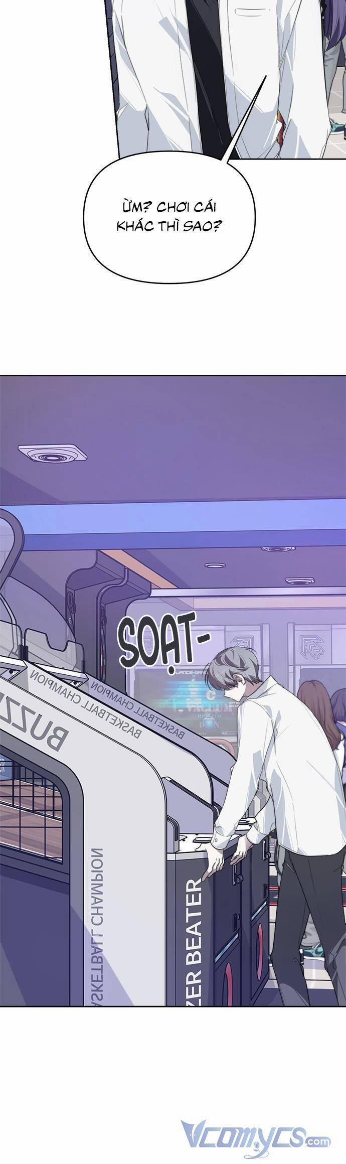 Đàn Anh Xấu Xa 13 trang 27