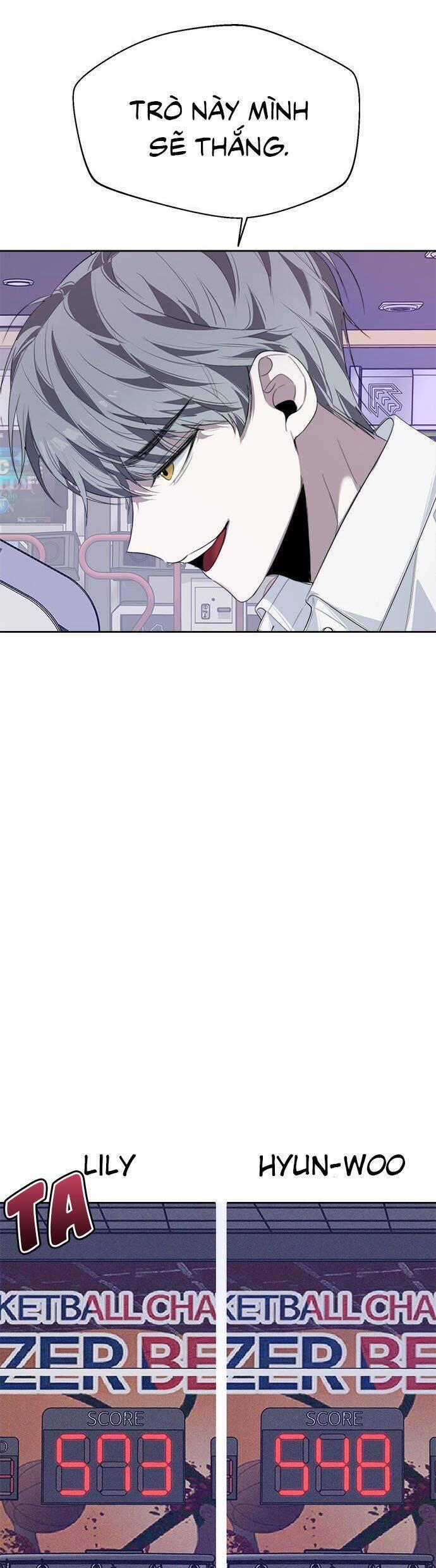 Đàn Anh Xấu Xa 13 trang 28