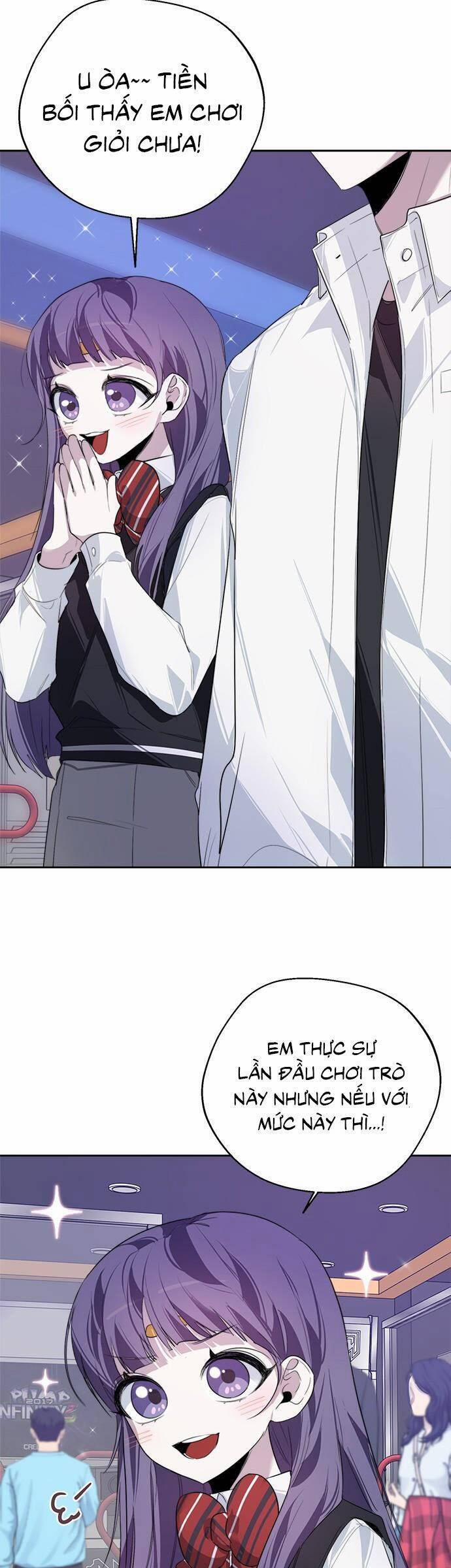 Đàn Anh Xấu Xa 13 trang 30