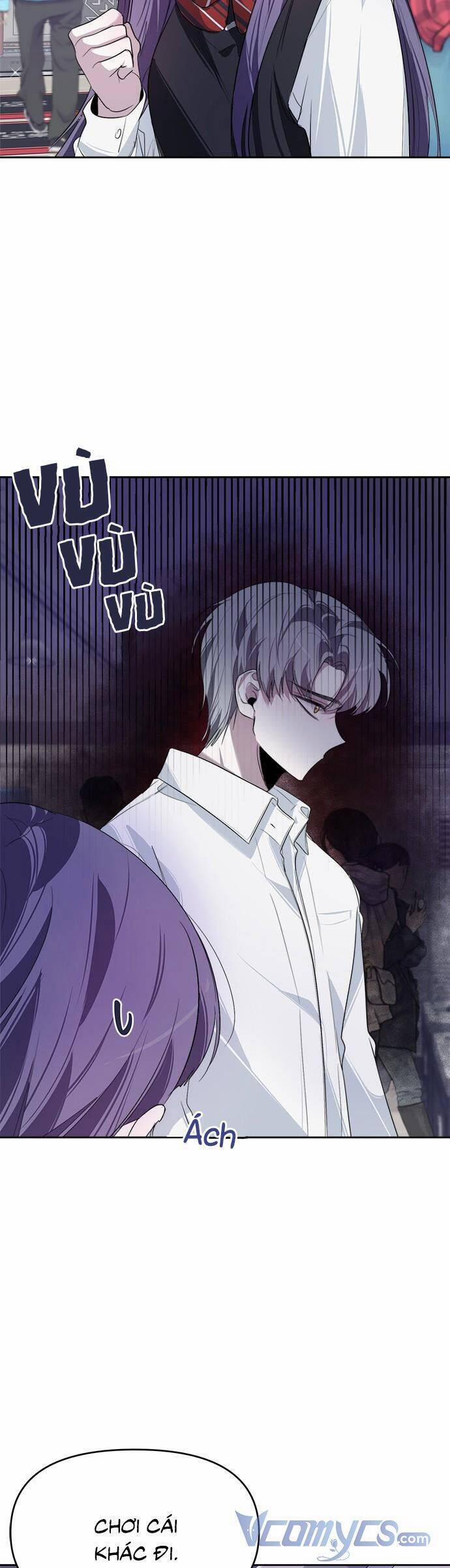 Đàn Anh Xấu Xa 13 trang 31