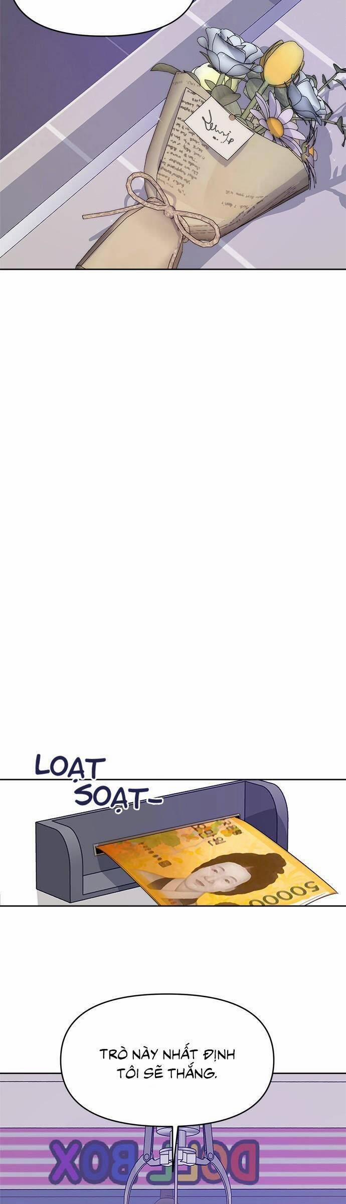 Đàn Anh Xấu Xa 13 trang 32