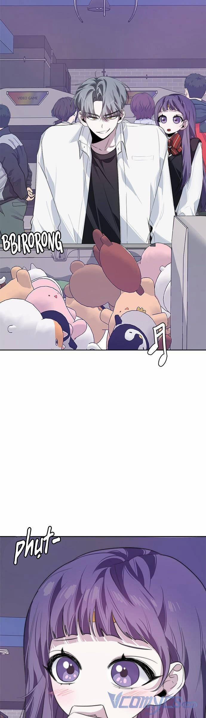 Đàn Anh Xấu Xa 13 trang 33