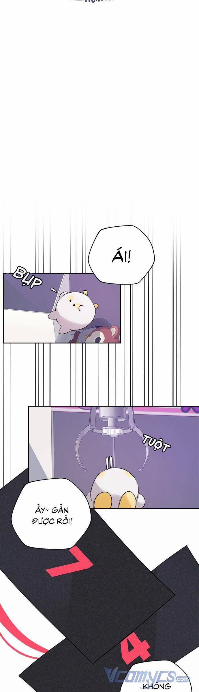 Đàn Anh Xấu Xa 13 trang 35