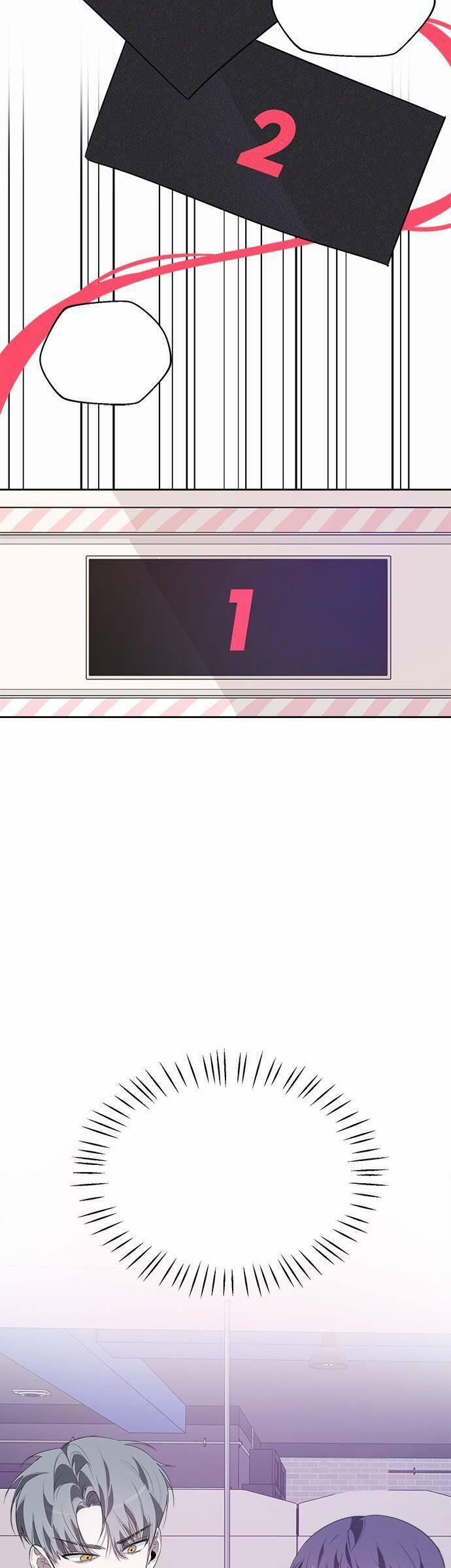 Đàn Anh Xấu Xa 13 trang 36