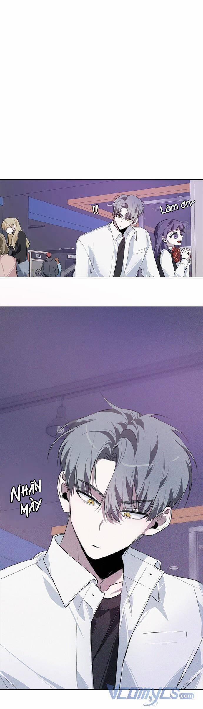 Đàn Anh Xấu Xa 13 trang 39